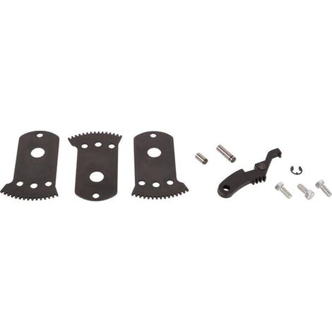 Kit trinquete direcci贸n CNH 318942A1 (1/2)