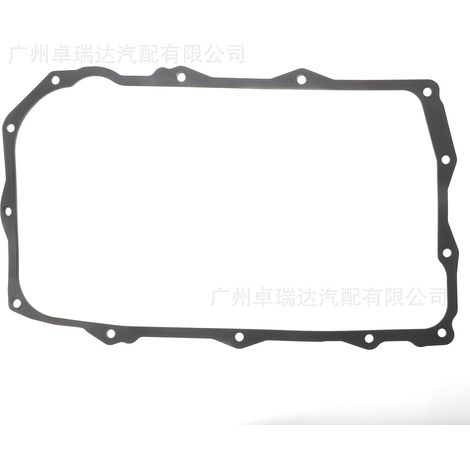 Getriebefiltersatz 68417054AB mit Dichtung für Jeep Wrangler Gladiator (1/4)