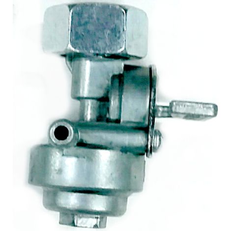 RIC.YAMATO - MOTOGENERATORE 94719 RUBINETTO BENZINA