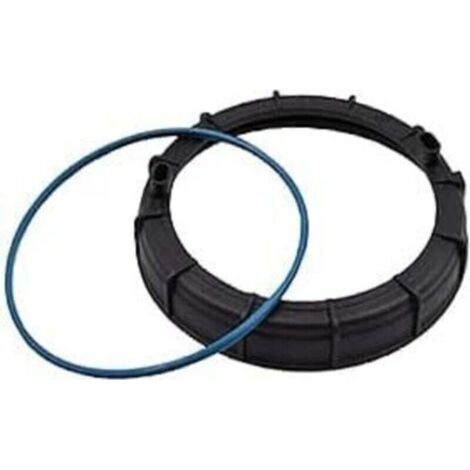 1 Pompe A Fusible Carburant - Anneau Jauge Joint - 153130 - Pour Peugeot Et Citroen - Compatible 206 207 307 308 406 407 C2 C3 C4 C5 Berlingo Scudo (1/4)
