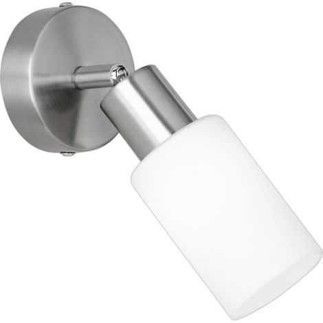Faretto spot mars chrome color for internal 40w r80011007 (1/3)