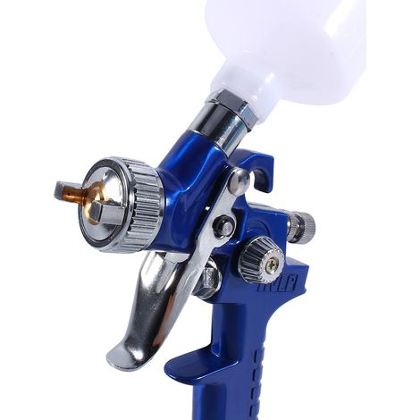 Pistolet à peinture pneumatique H-2000 (diamètre de la buse 0,8 mm) (1/5)