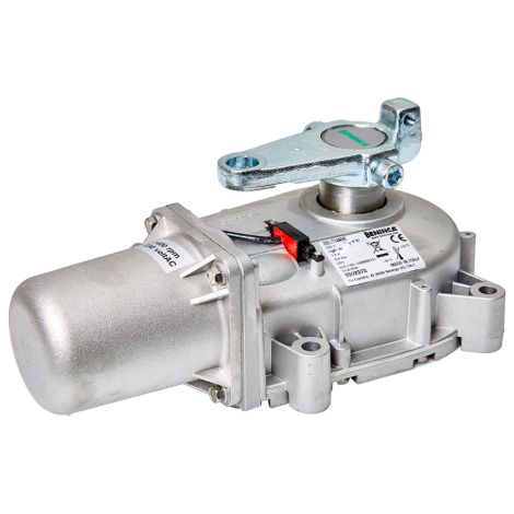 Motoriduttore Motore Interrato Cancelli Battente 230v BENINCA' DU.IT14N 9590162
