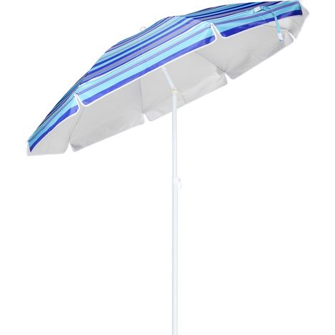 Parasol Ø 200 cm - UV 50