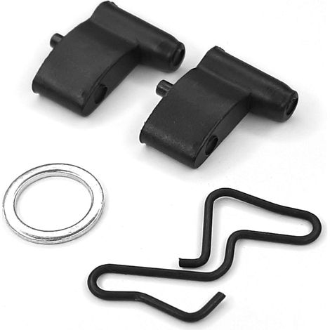 Cliquet de lanceur pour tronçonneuse stihl 017 018 020 021 023 024 025 series MS (1/3)