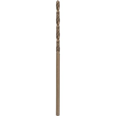 Bosch PRO Stainless Steel HSS-Co Spiralbohrer 1,5 x 18 x 40 mm - 2608577588 (1/5)