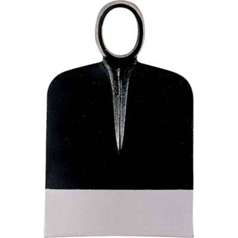 Orsatti Zappa Tipo 'Olbia' Art. 024 Gr. 800 'C' - Manico 603084