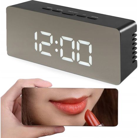 RELOJ 4W1 YQ-719 NEGRO (100) GABA (1/5)