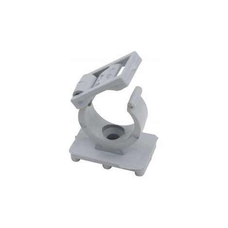 Abrazadera plástica  Diámetro: Ø32 mm