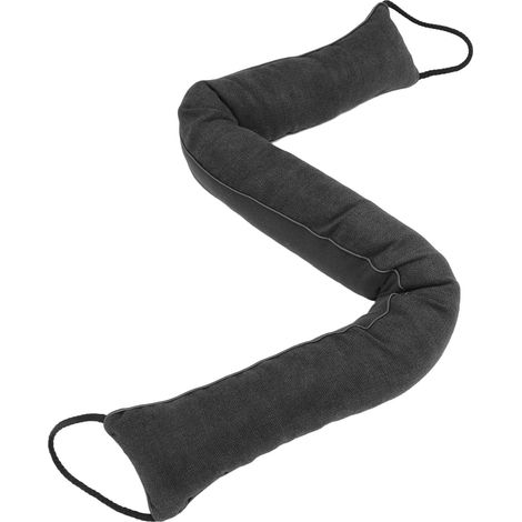 Washable Blocker Stopper Bottom Design Draft Mouse Snake Door with Air (1/5)