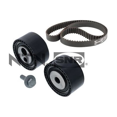 Kits de distribution - KD459.44 - SNR - Compatible avec véhicule Peugeot, Citroen