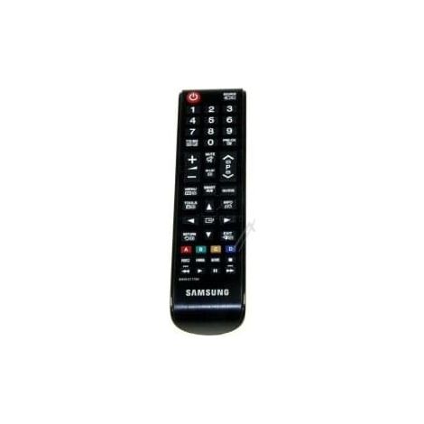 Télécommande TV SAMSUNG BN59-01175N