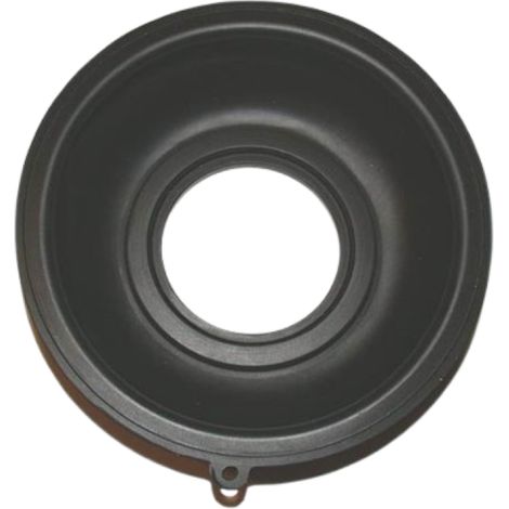 Membrane de boisseau de carburateur pour HONDA XBR 500 S de 1987 - Pour 1 carburateur