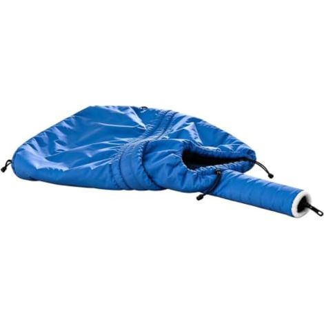 Sac à séchage rapide pour chien et chat – Sèche-linge mains libres pour (1/5)