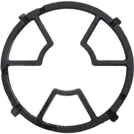 Support de Moka Pot, Réducteur et Porte-Anneau pour Étagère Cafetière Moka, Rack de Cuisine (1/4)