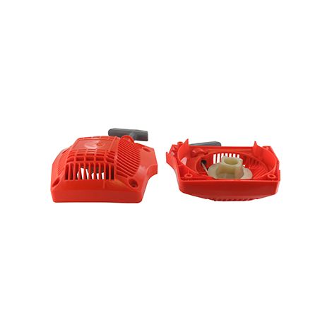 Lanceur Complet Adaptable Oleo-mac Pour Modèles 947, 952. Remplace Origine 50 07 2005, 50072005.