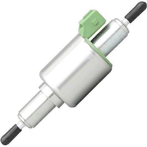 Pour chauffages Webasto Eberspacher 5-8 kW, chauffage d'air diesel, chauffage de stationnement, pompe à impulsions, pompe à carburant pour camion 12 V - 28 ml (1/5)