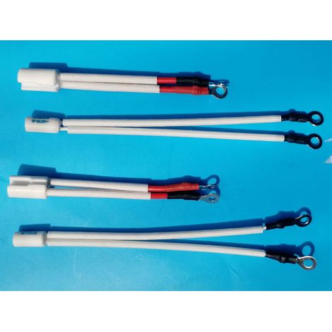 fuse for hot water tap, single-use thermal protector for hot water tap, fuse for electric hot water tap