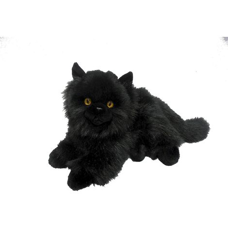 Gato negro (1/5)