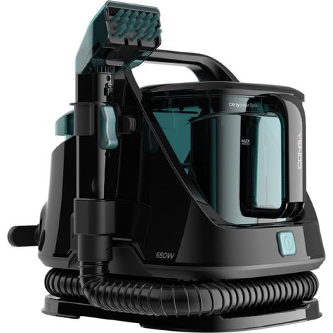 Cecotec Nettoyeur de tache avec câble Conga 5000 Carpet&Spot Clean XXL (1/5)