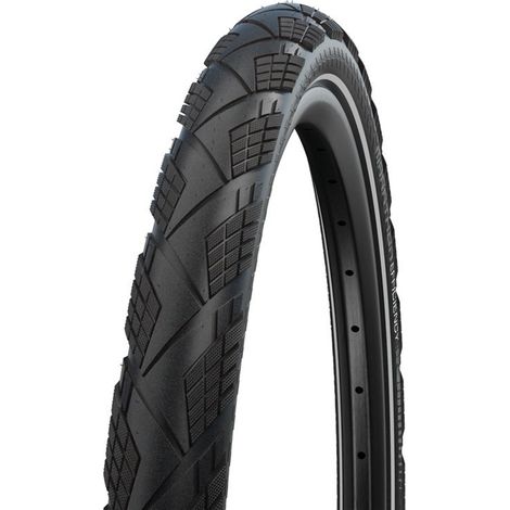 Schwalbe ReifenSchwalbeMarath.EfficiencyHS617 28x2.00"50-622 sw-Refl. Evo VG SR AdxR