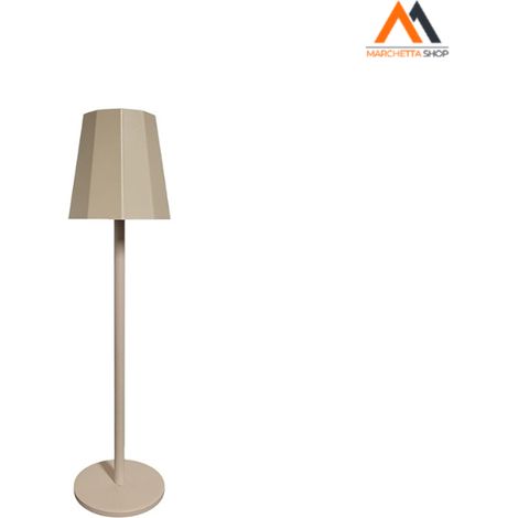LAMPADA DA TAVOLO A LED 'POLLICINO' 1,3 / 2,3 W - colore bei