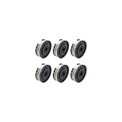Replacement String Trimmer Line Spools, String Trimmer Line Spools, for Park Driveways PRT 550 A1 A3 A5, String Trimmer Parts (1/5)