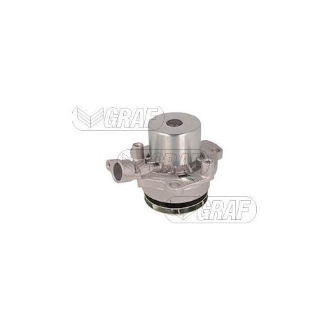 Pompe à eau, refroidissement du moteur GRAF PA1360-8 AUDI 04L 121 011