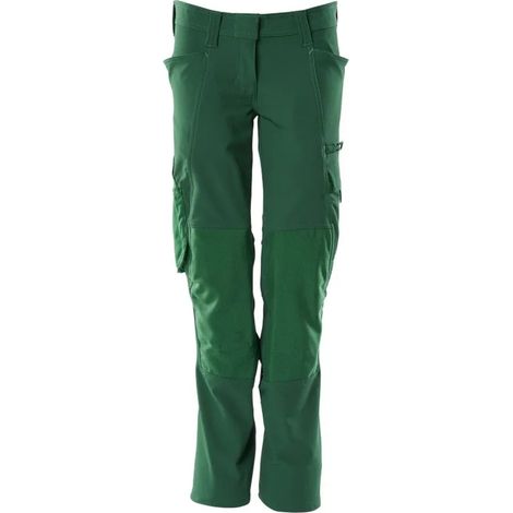 Pantaloni da lavoro Mascot accelerate 18088 impermeabile ventilato