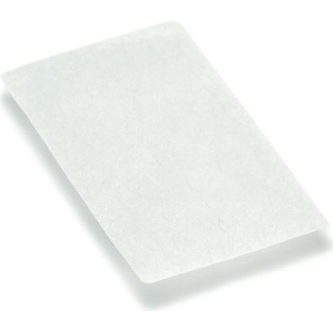 Filtri dell'aria ResMed Standard/Med – Per dispositivi per la terapia del sonno S9 e Air 10 – Confezione da 12