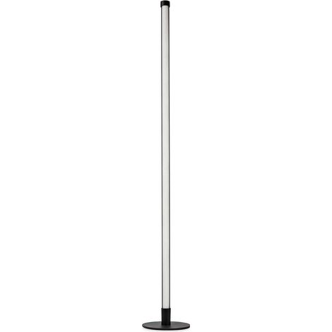 Nedis SmartLife WIFILD20RGBW Atmosphärenlampe Schwarz