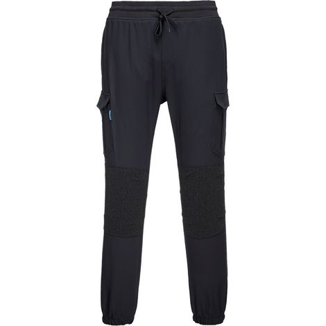 Pantalon Flexi KX3 couleur : Gris Métal taille XXXL - PORTWEST (1/2)