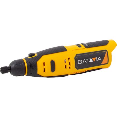 Mini utensile rotante Batavia Fixxpack 12v 1.0 (solo attrezzo) (1/4)