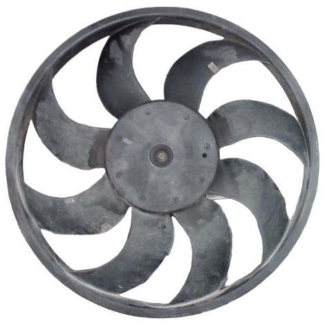 Moteur Ventilateur Radiateur RENAULT Twingo [PRODUIT D'OCCASION]♻️214812232r (1/4)