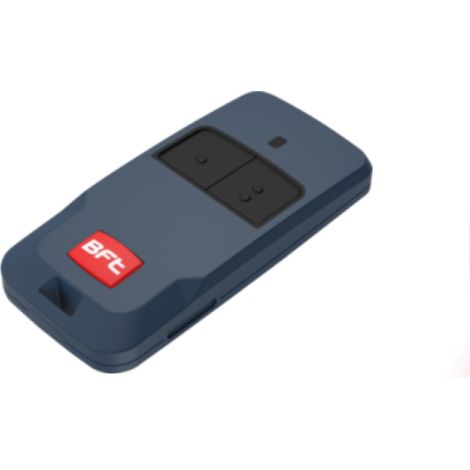 BFT MITTO COOL C2 D112306 2614118 Trasmettitore Telecomando Radiocomando 2 Canali Originale (1/2)