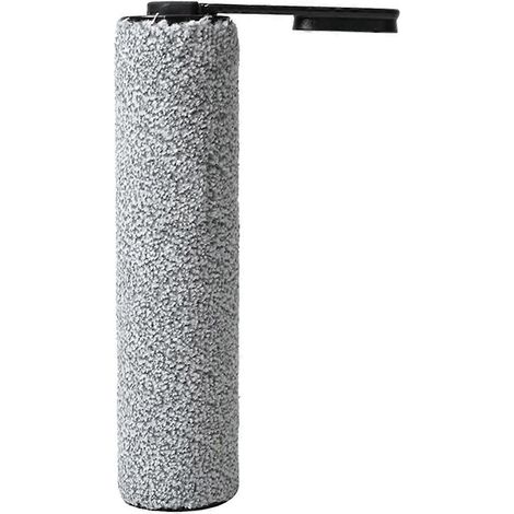 Brosse rotative souple de rechange pour aspirateur eau et poussière W20 (1/5)