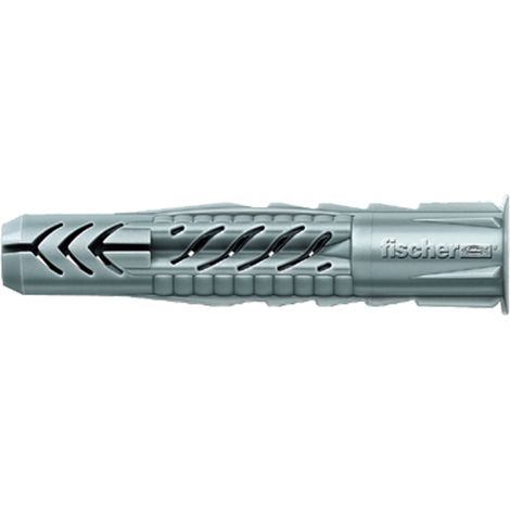 Chevilles universelles 10X60 R Fischer