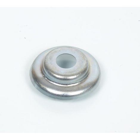 Coiffe de moyeu de jante rondelle protection roulement de roue (1/2)
