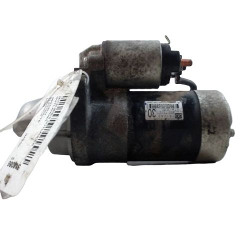 [PRODUIT D'OCCASION] Demarreur MITSUBISHI Outlander ♻️ Ref Oe. 1810a230 - Garantie à vie (1/4)