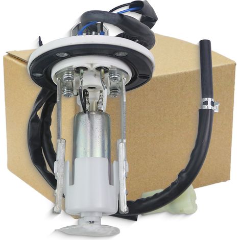17550-LEA2-910 Ensemble carburant pour KYMCO AGILITY50/125/150 MANY50/100 (1/4)