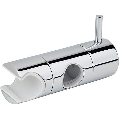 Glisseur Ideal Standard Idealrain Pro, chrome, B961024AA diam. 20,6 mm