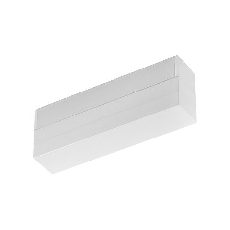 Alimentatore Dimmerabile Dimmer Bianco Parete Soffitto 600W Duoline GD Trio (1/2)