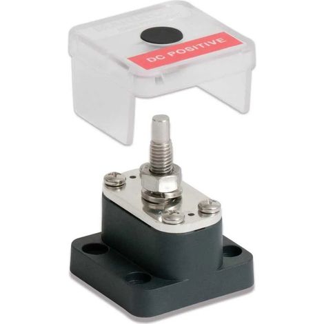 Accesorios de conexión bep-marine 8mm aislamiento superior resistencia corrosión