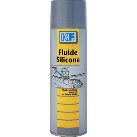 Fluide de synthèse au PTFE - 1041 - KF