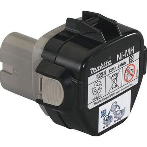 S-Press Ersatzakku UP75