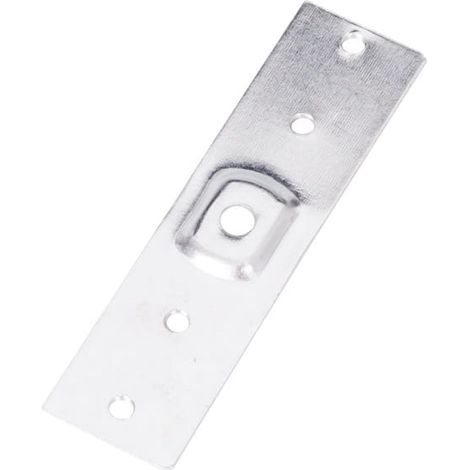 Maxlight Adattatore giunzione binario-binario magnetico 48V bianco (1/2)