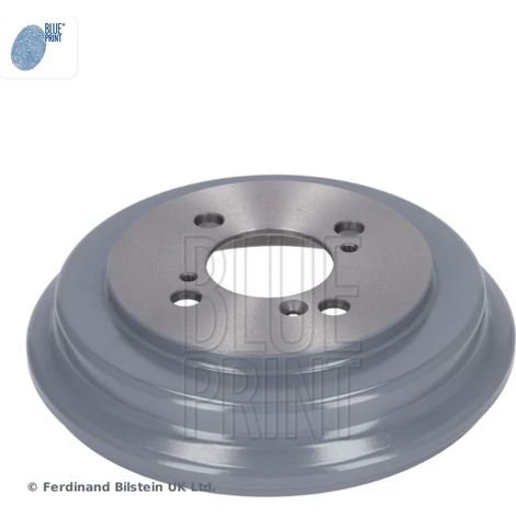 Lot de 2 Tambours de frein Blue Print ADBP470031 SUZUKI 43511-68L00