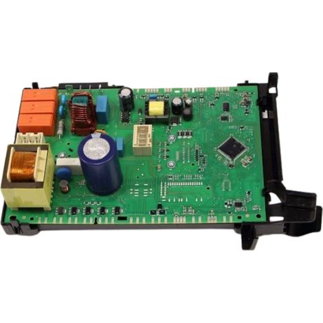 Carte électronique, module de puissance