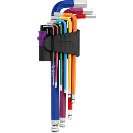 4 Pièces Serres-joints à Une Main, Pince à Barre à Cliquet, Rapide à Cliquet à Libération, Clamp Barre de Fixation pour Bois, Collier Serrage Plastique - 4 Pouces (1/5)