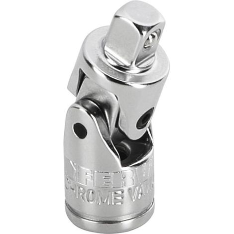 Cardan universel pour douille 1/2 - 75 mm